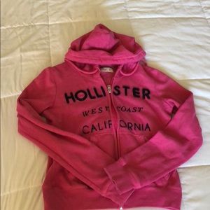 Hollister Hoodie